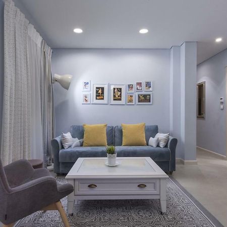 The Cute Apartment Thessaloníki Luaran gambar