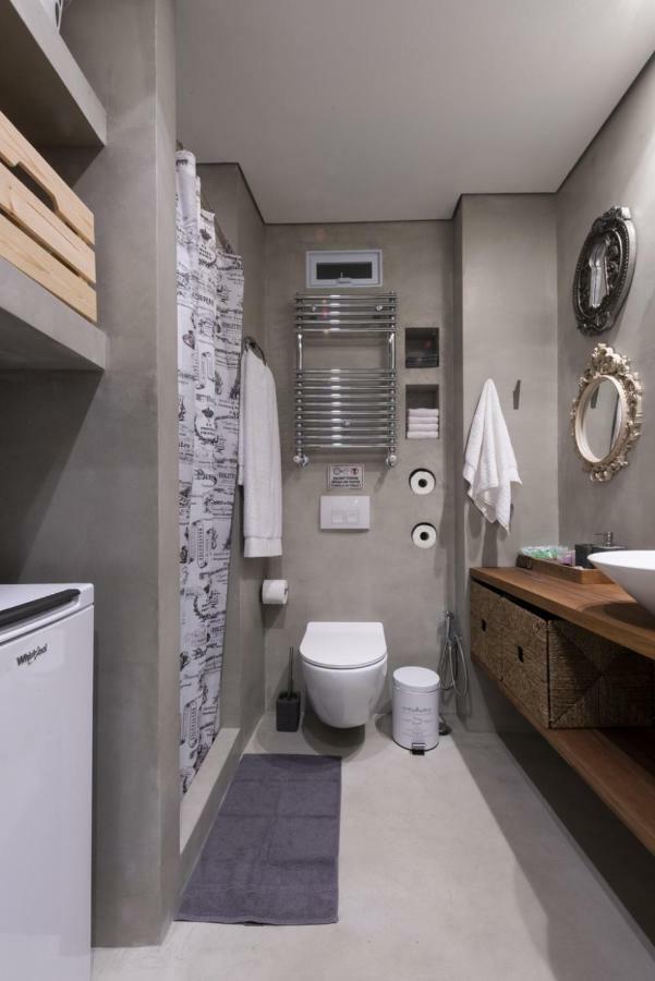 The Cute Apartment Thessaloníki Luaran gambar