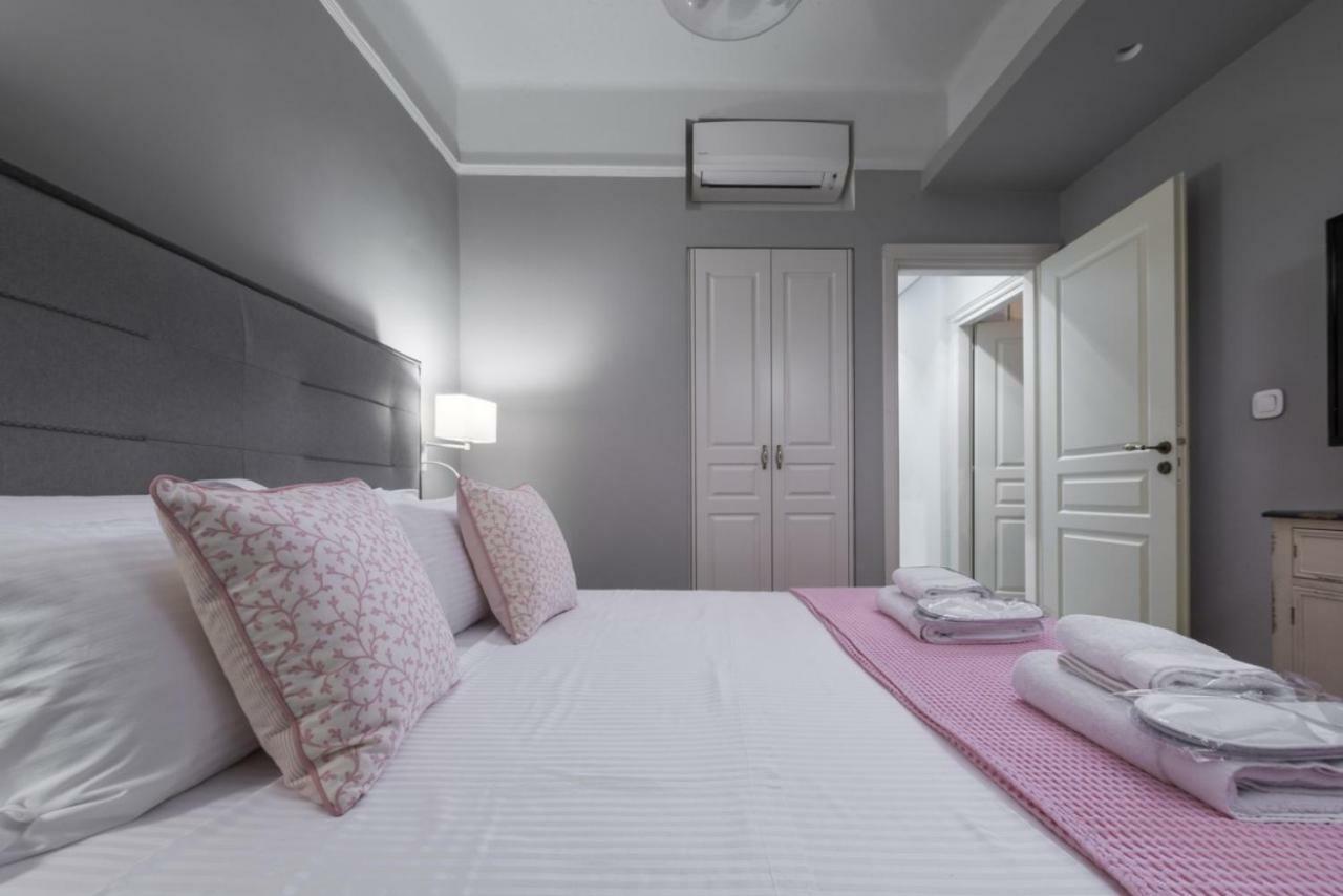 The Cute Apartment Thessaloníki Luaran gambar