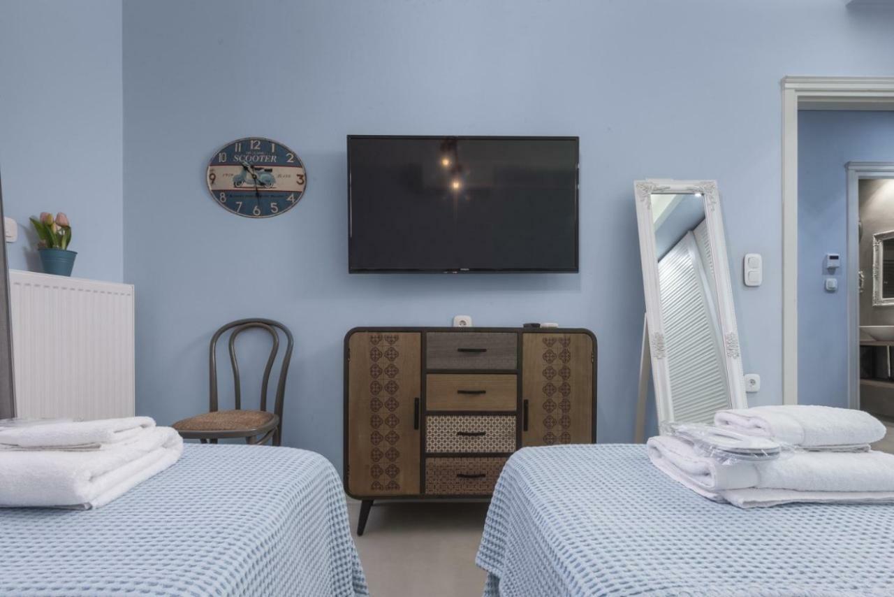 The Cute Apartment Thessaloníki Luaran gambar